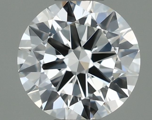 Diament 0.5 ct H/VVS2