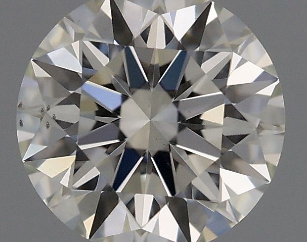 0.32 ct Round Diamond