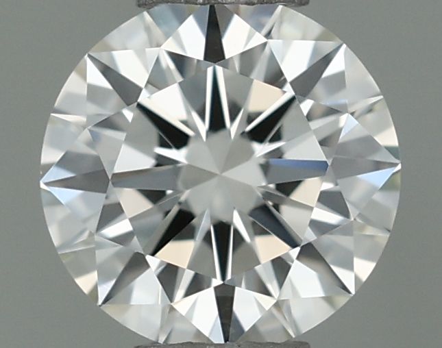 0.30 ct Round diamond