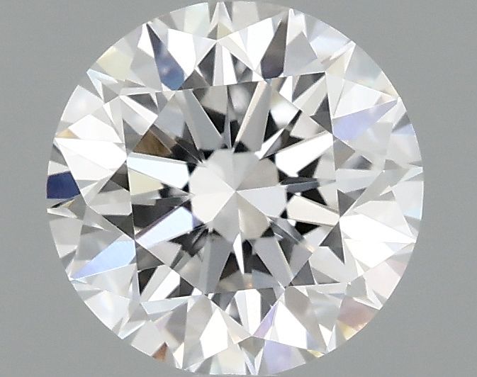 1.06 ct. round Lab Grown Diamond front image