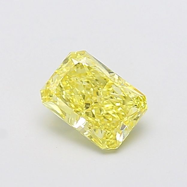 1.06 ct. radiant Lab Grown Diamond front image