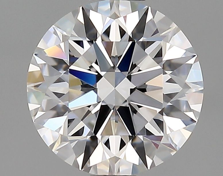 Diamant Rond 1.00 ct - Couleur E - Pureté VVS1