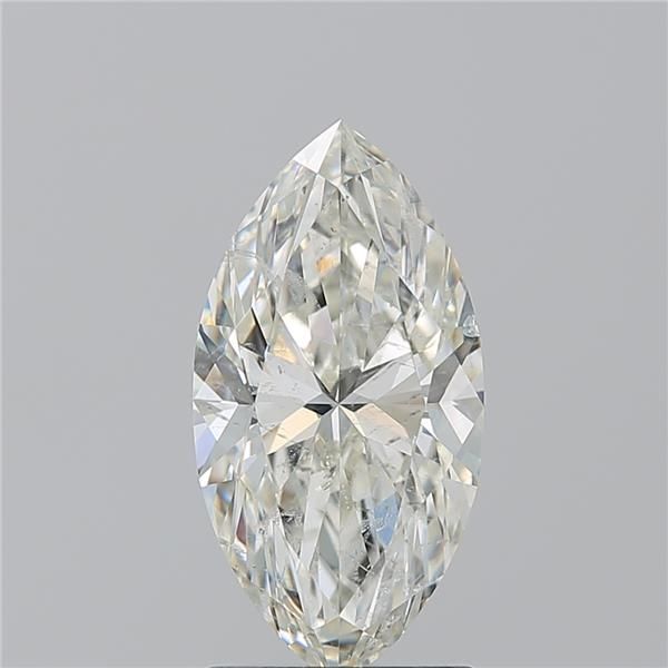 2.01 Carat