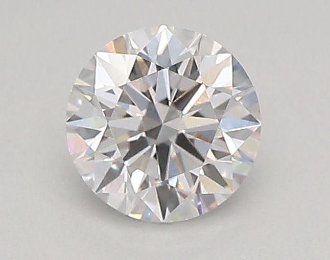 0.43 ct lab-grown Round Diamond