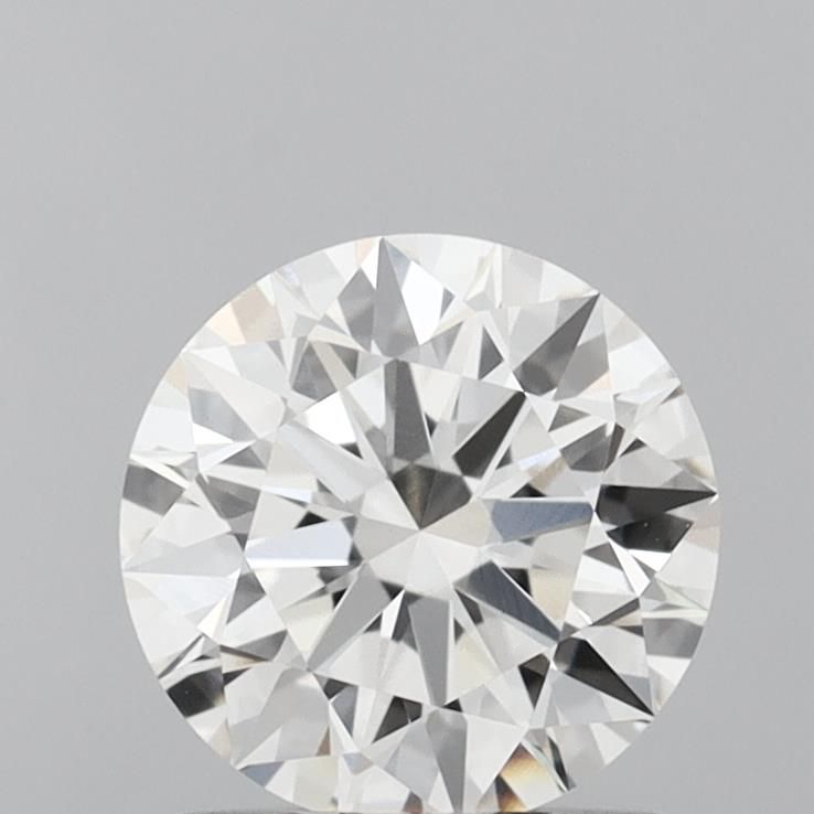 1.08 ct. round Lab Grown Diamond front image