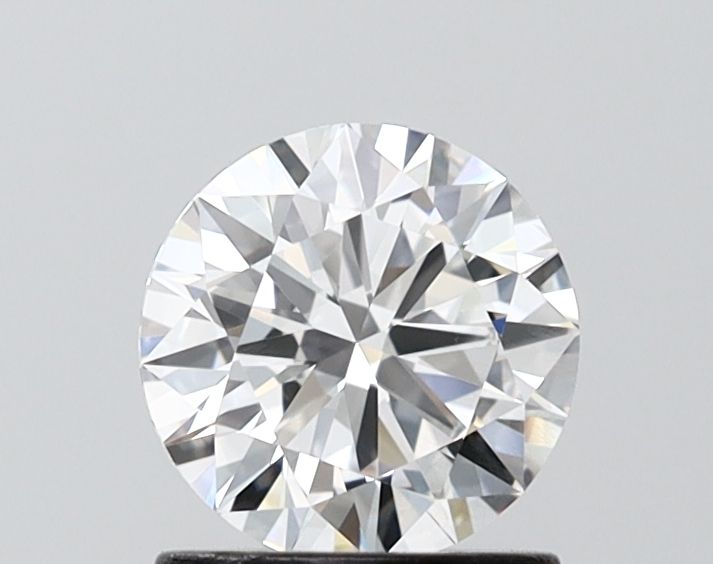 1.01 ct. round Lab Grown Diamond front image