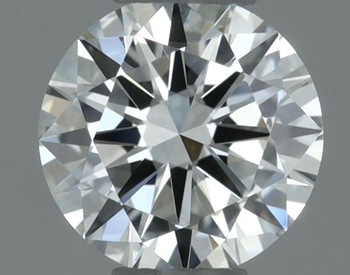 0.30 ct Round diamond