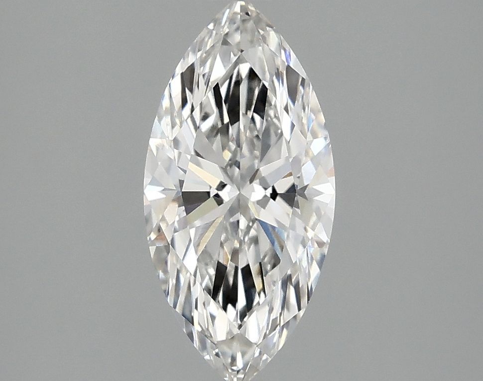 1.43 ct Marquise diamond