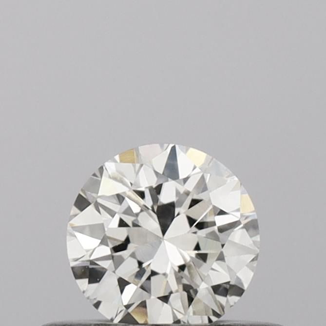 0.3 ct Round Diamond