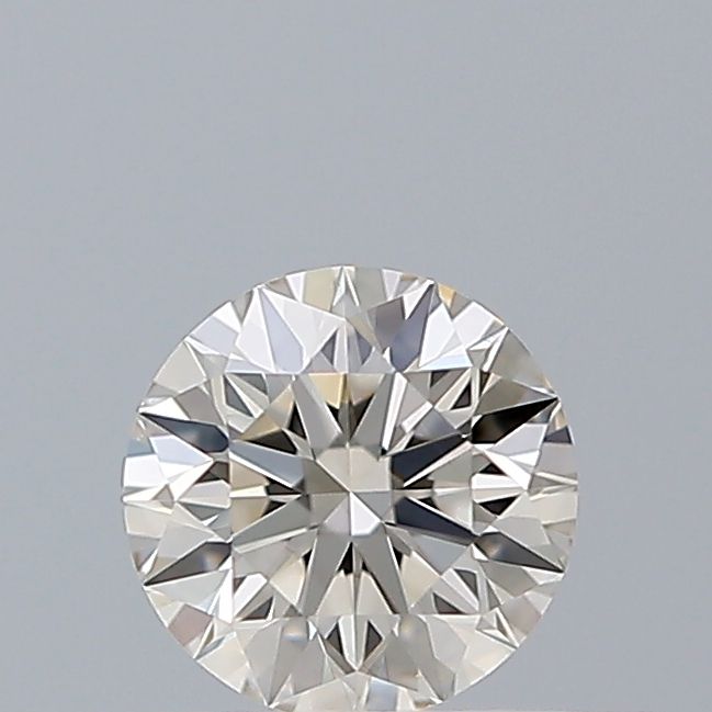 0.24 ct Round Diamond