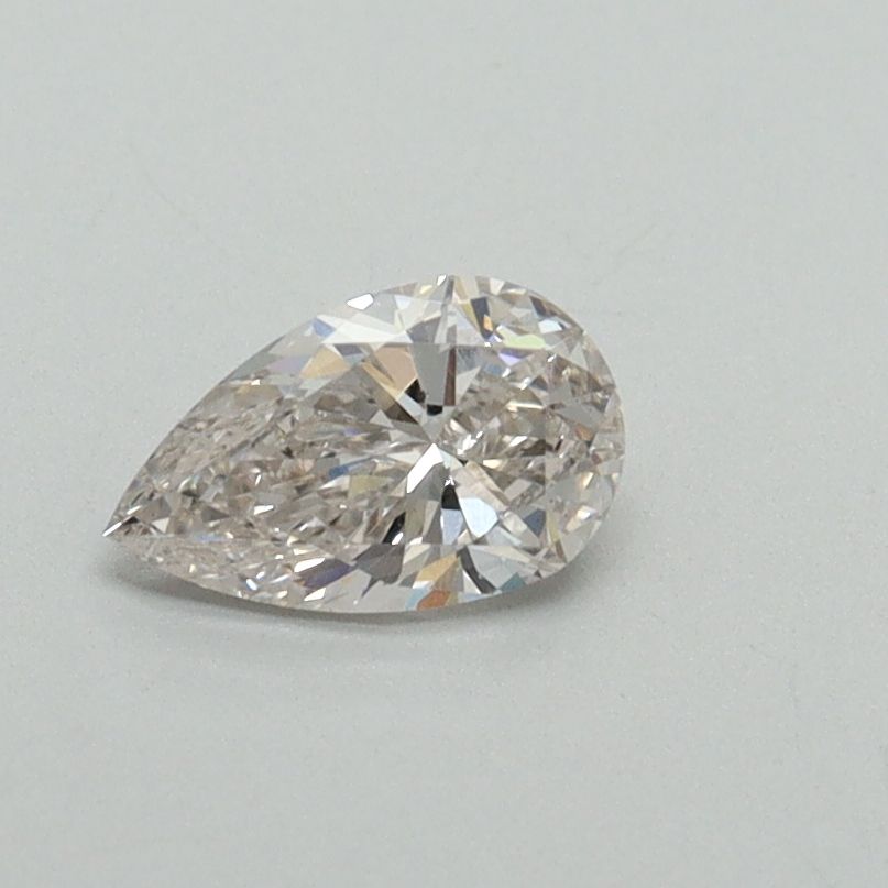 0.40 ct Pear diamond