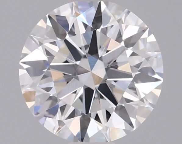 1.07 ct. round Lab Grown Diamond front image