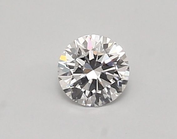 0.37 ct lab-grown Round Diamond