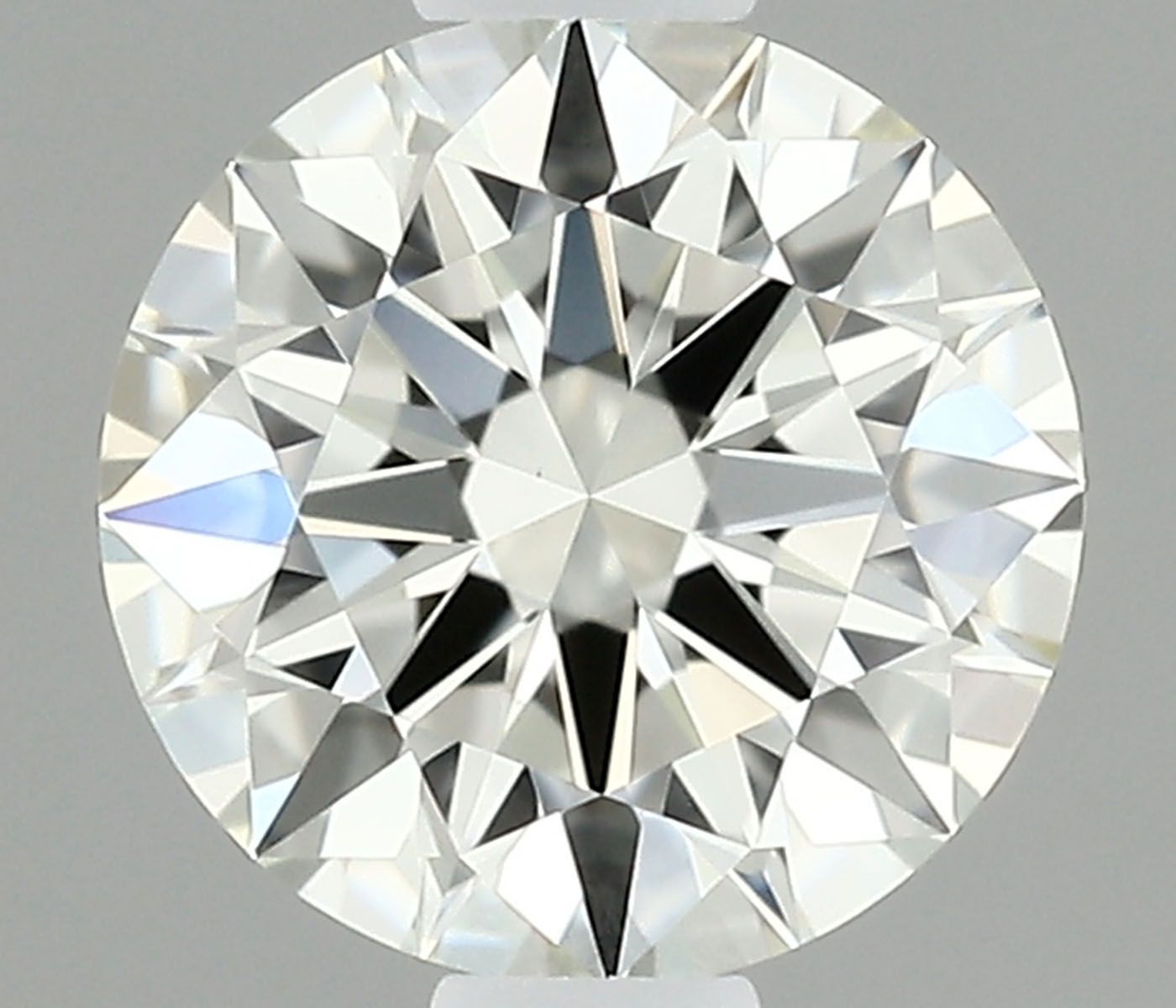 Diament 0.44 ct I/VVS2