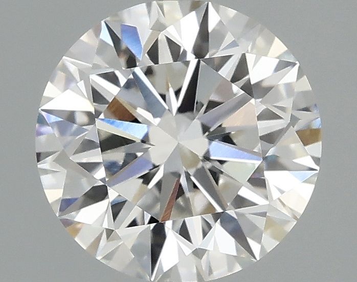 1.90 ct Round diamond