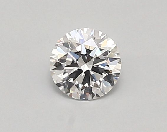 0.44 ct lab-grown Round Diamond