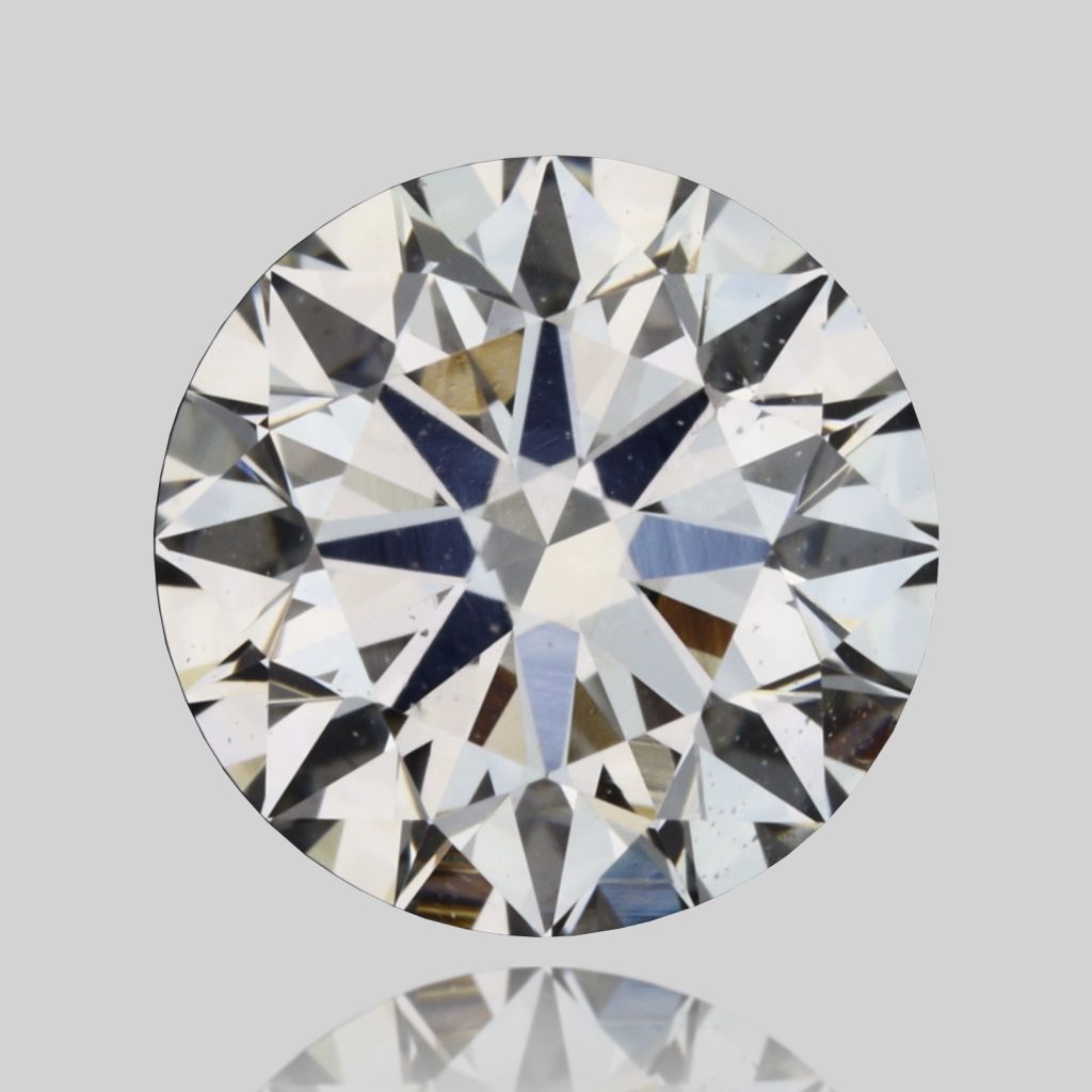 0.58 Carat