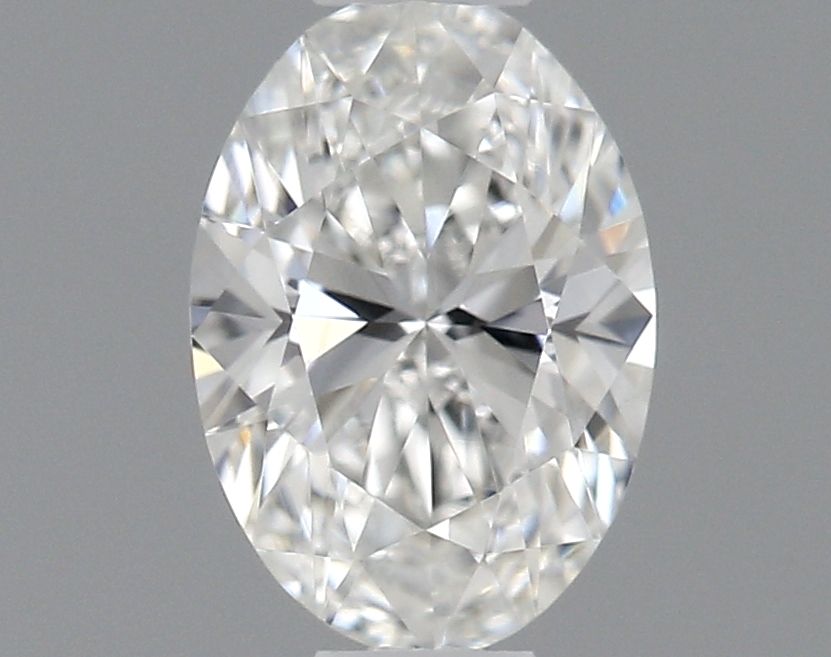 0.35 ct Oval diamond