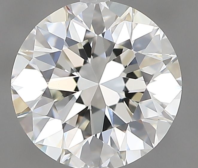 1.00 ct Round diamond