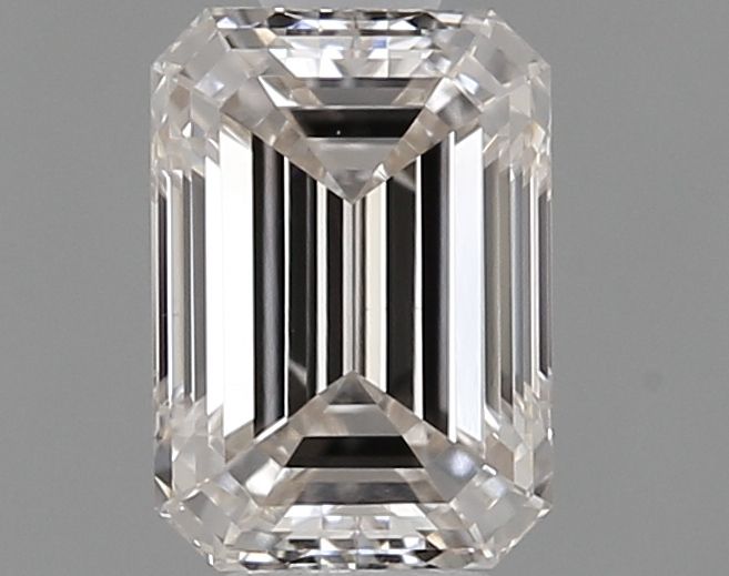 0.49 ct Emerald diamond
