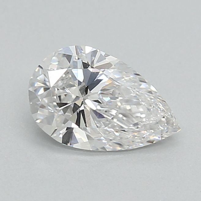 0.52 ct. pear Lab Grown Diamond front image