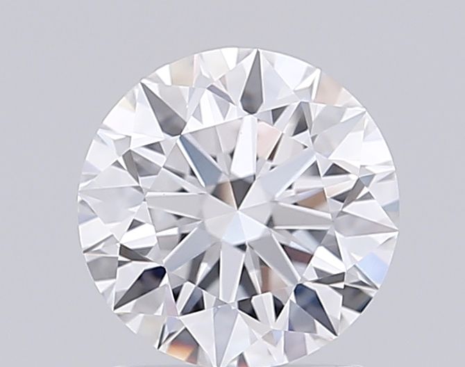 1.60 ct. round Lab Grown Diamond front image