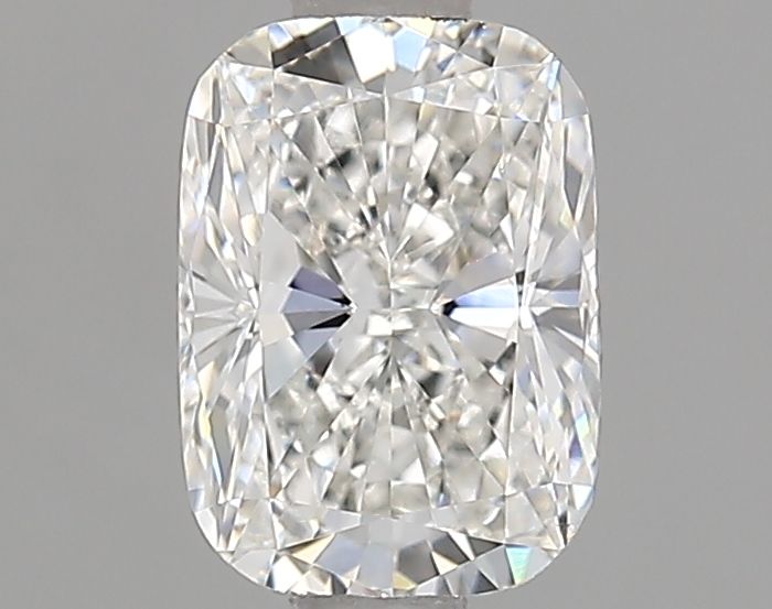 1.11 ct lab-grown Cushion brilliant Diamond