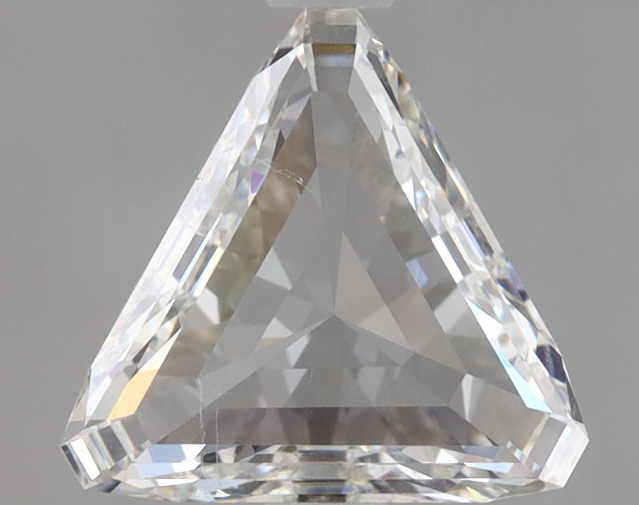 1.56 ct Triangular Diamond