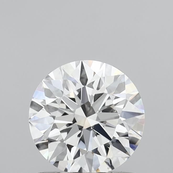 1.01 ct. round Lab Grown Diamond front image