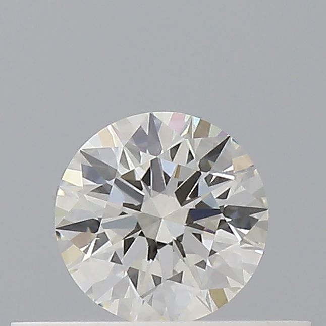 0.30 ct Round diamond