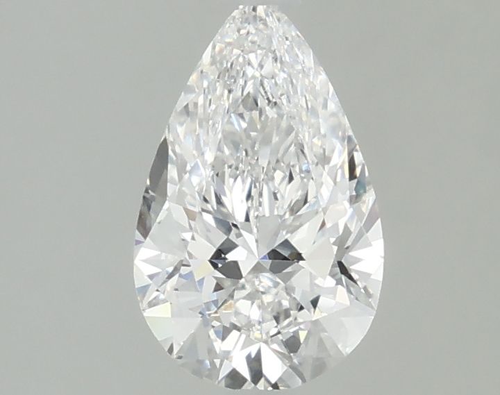 1.11 ct. pear Lab Grown Diamond front image