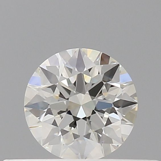0.3 ct Round Diamond