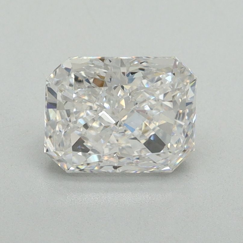 1.11 ct Radiant diamond