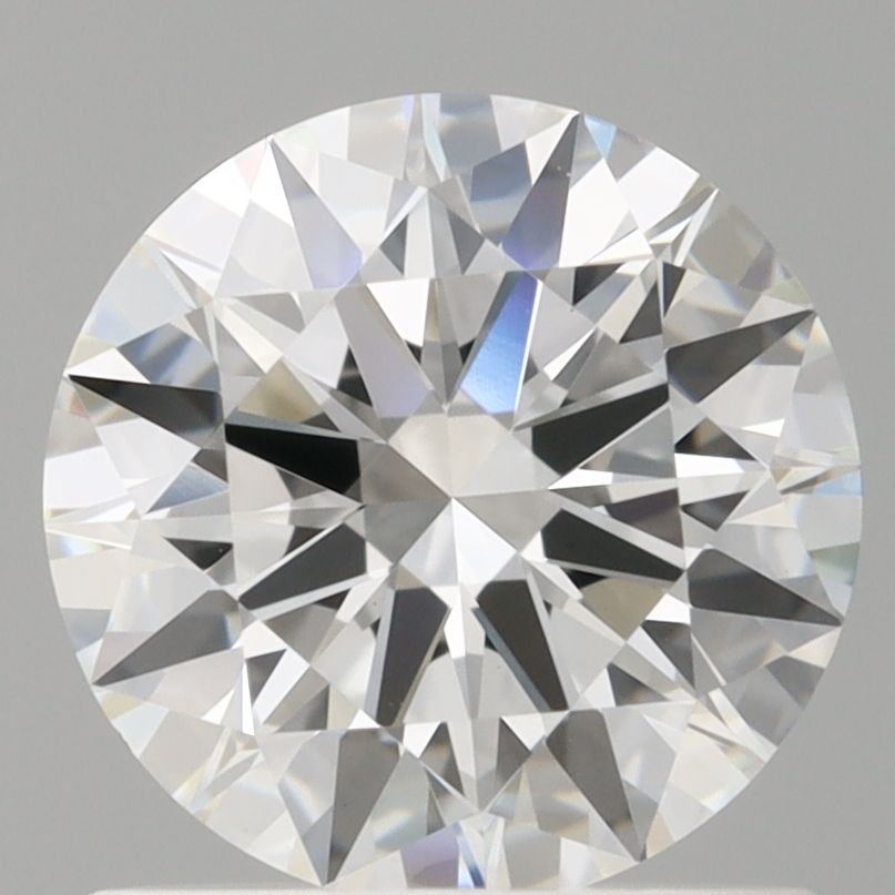 1.08 ct. round Lab Grown Diamond front image