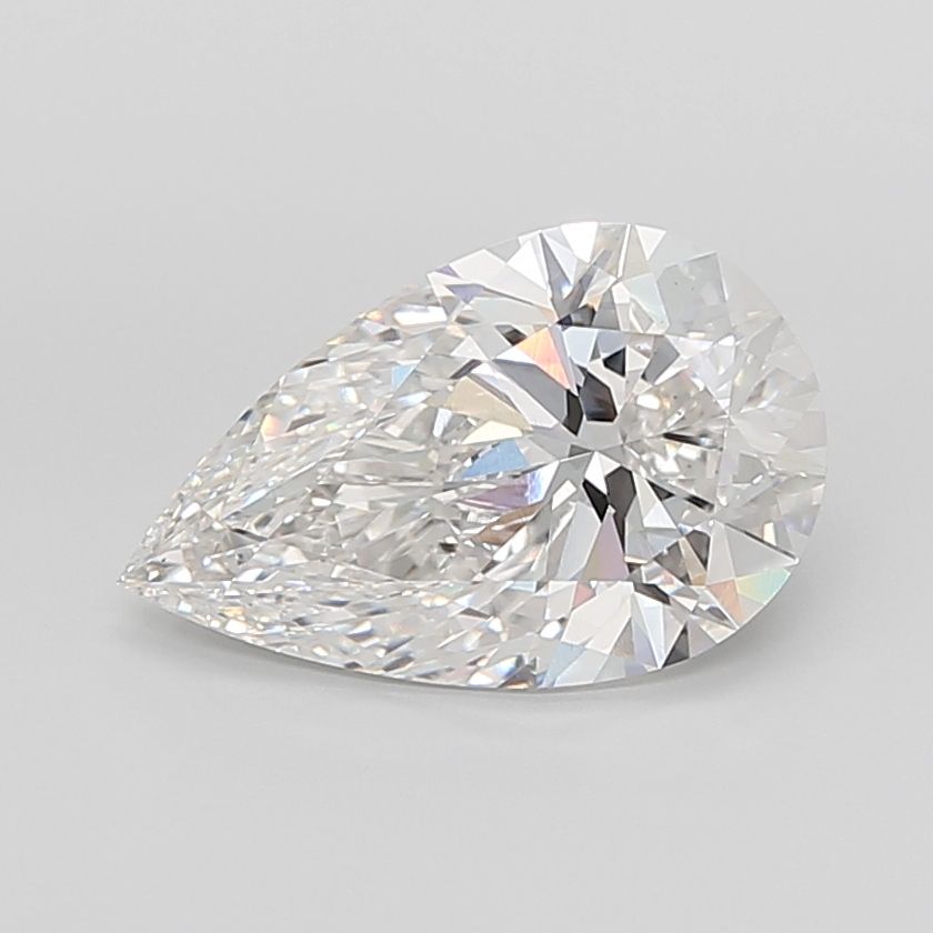 3.08 Carat