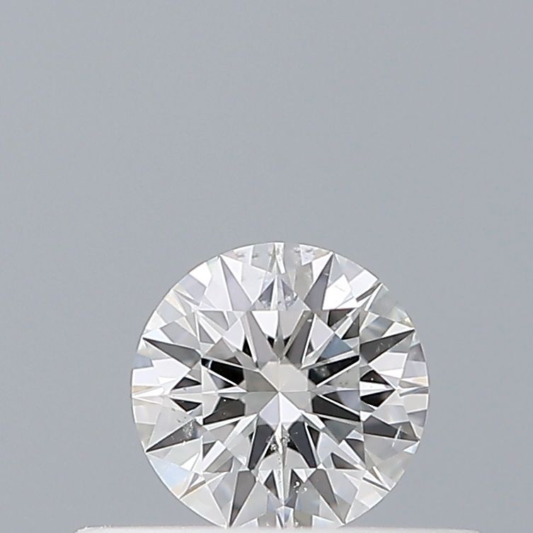 0.23 ct Round Diamond