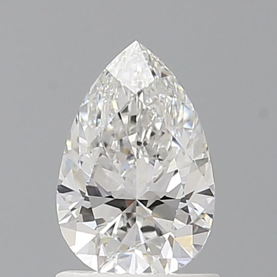 1.05 ct. pear Lab Grown Diamond front image