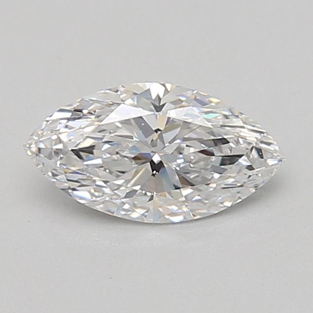 0.83 ct lab-grown Marquise Diamond