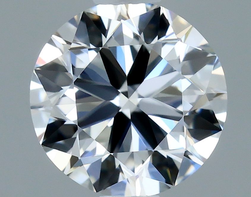 0.50 ct Round diamond