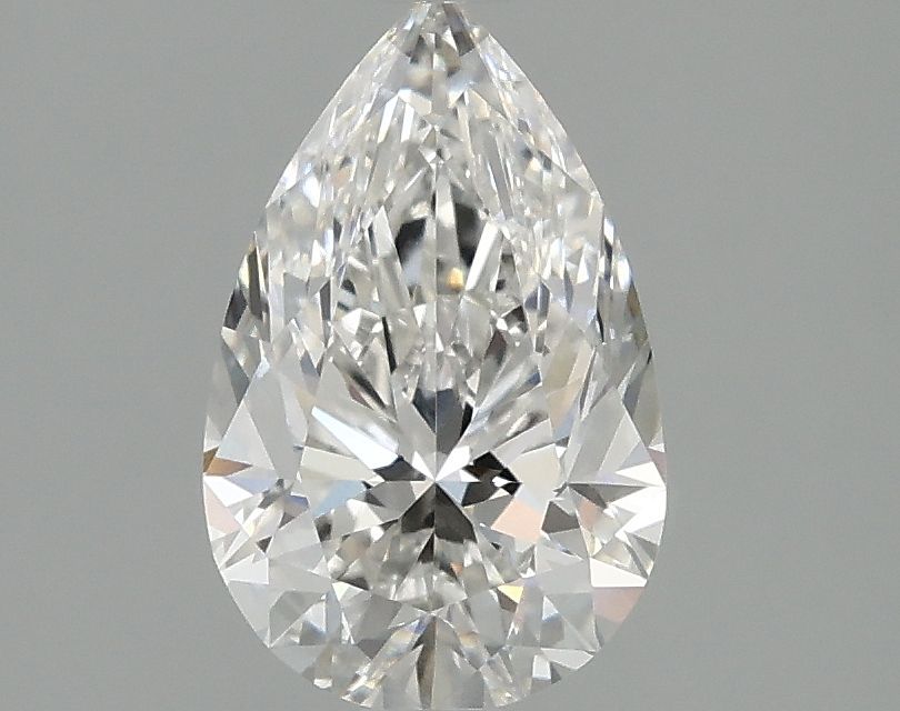 1.52 ct Pear diamond