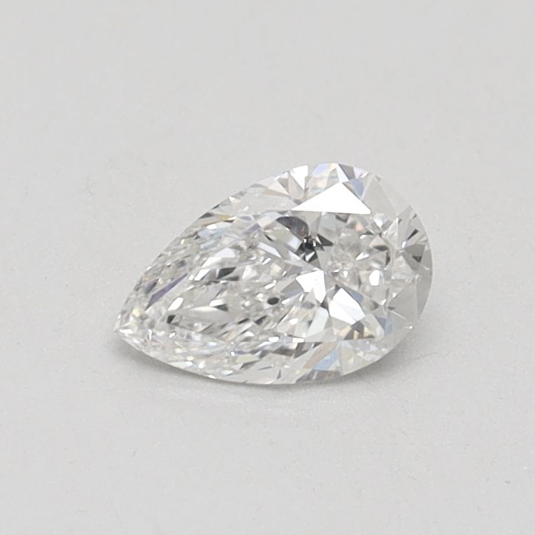 0.41 ct Pear diamond