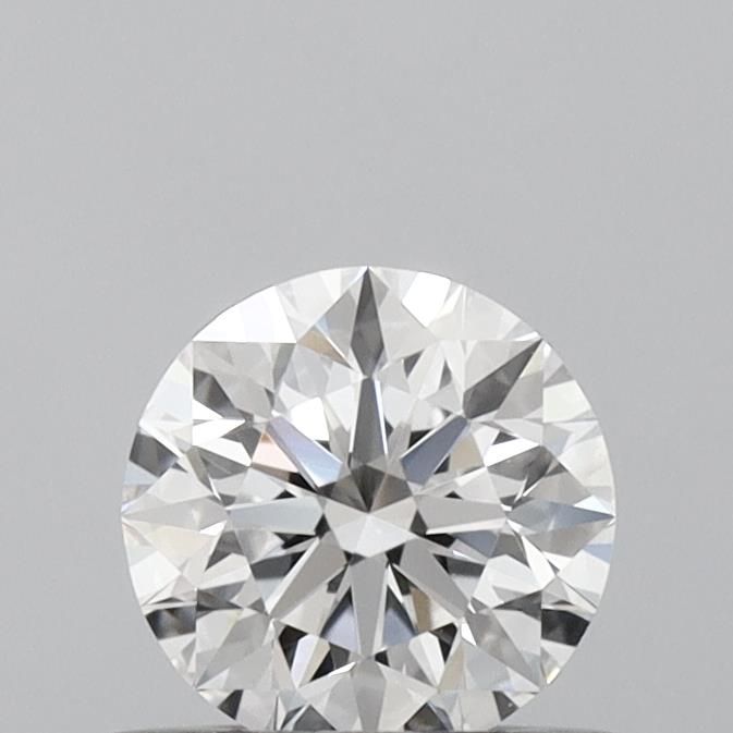 0.52 ct. round Lab Grown Diamond front image