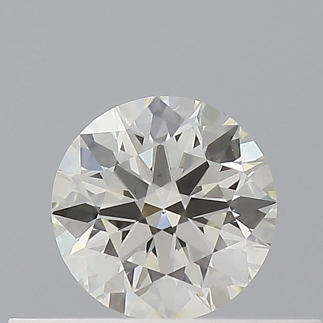 0.3 ct Round Diamond