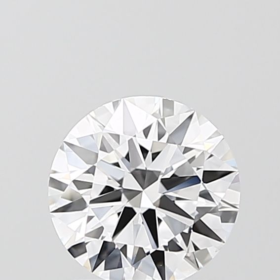 1.20 ct. round Lab Grown Diamond front image