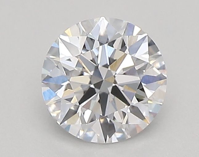 0.57 ct lab-grown Round Diamond