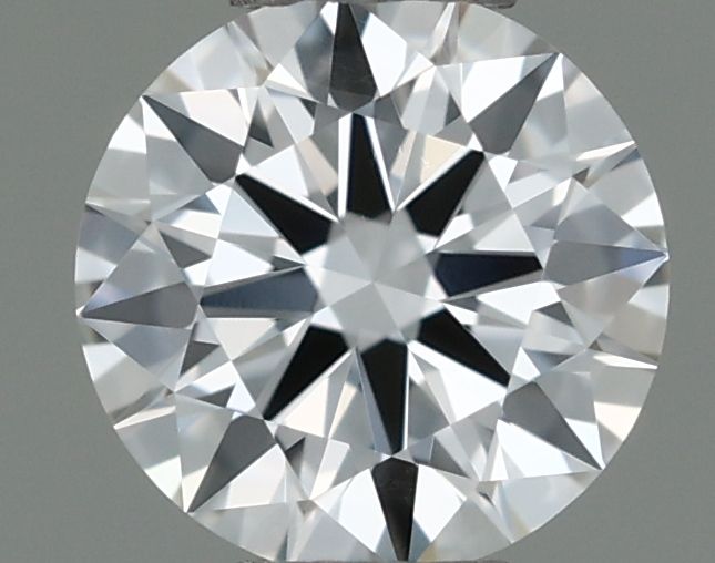0.32 ct Round diamond