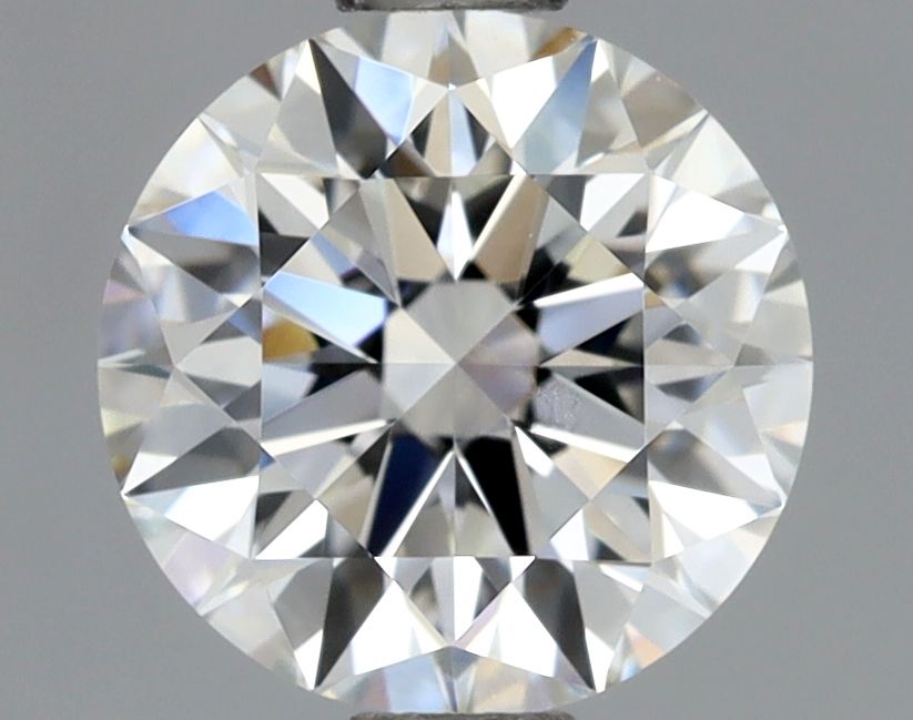 Diamant Rond 1.00 ct - Couleur G - Pureté VS2