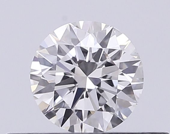 0.26 ct Round Diamond