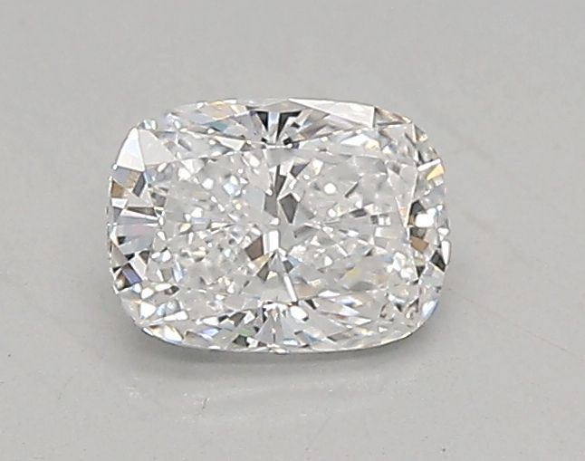 0.36 ct lab-grown Cushion modified Diamond