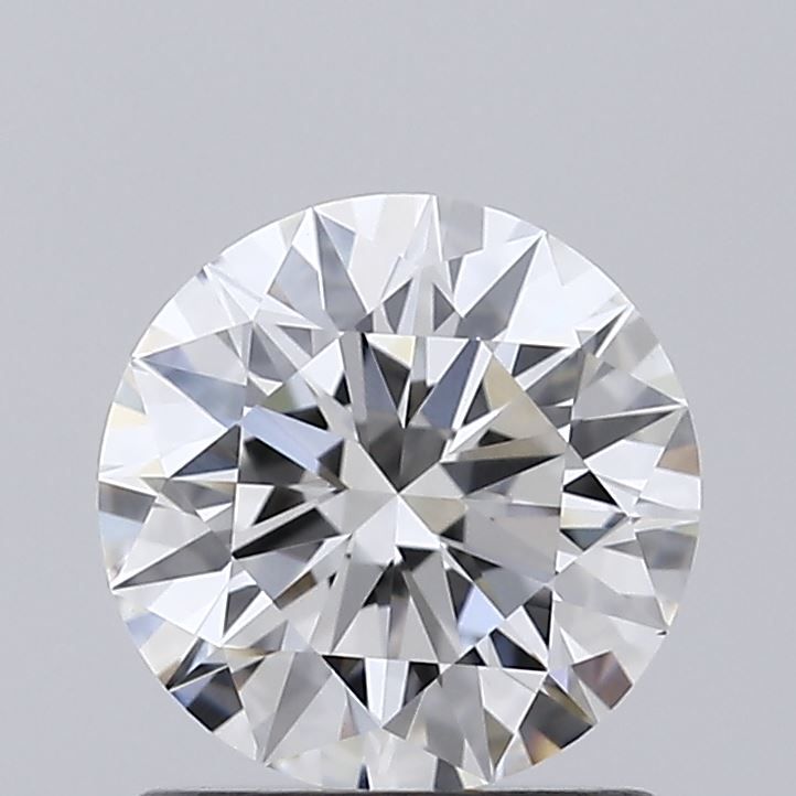 1.01 ct. round Lab Grown Diamond front image